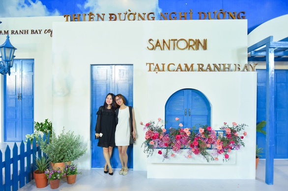 Hơn 800 nhà đầu tư tìm cơ hội ở dự án Cam Ranh Bay - Ảnh 5. Hơn 800 nhà đầu tư tìm cơ hội ở dự án Cam Ranh Bay - Ảnh 5.