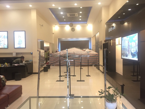 Seven.AM bị phạt 110 triệu đồng, tiếp tục bị giám sát - Ảnh 1. Seven.AM bị phạt 110 triệu đồng, tiếp tục bị giám sát - Ảnh 1.