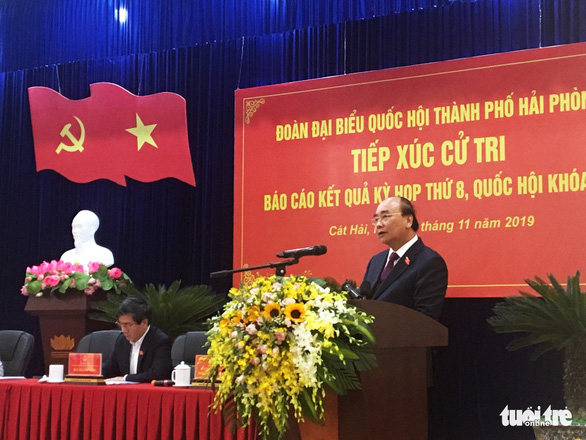 Dành ưu tiên phát triển đường sắt tại Hải Phòng - Ảnh 2. Dành ưu tiên phát triển đường sắt tại Hải Phòng - Ảnh 2.
