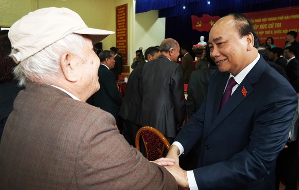 Dành ưu tiên phát triển đường sắt tại Hải Phòng - Ảnh 1. Dành ưu tiên phát triển đường sắt tại Hải Phòng - Ảnh 1.