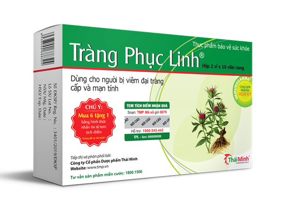Những người dễ mắc viêm đại tràng mạn tính - Ảnh 3. Những người dễ mắc viêm đại tràng mạn tính - Ảnh 3.