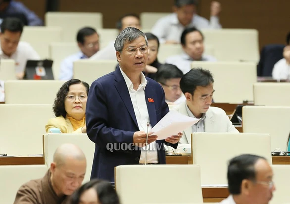 Lo ngại về hoạt động phạm pháp của người Trung Quốc tại Việt Nam - Ảnh 1. Lo ngại về hoạt động phạm pháp của người Trung Quốc tại Việt Nam - Ảnh 1.