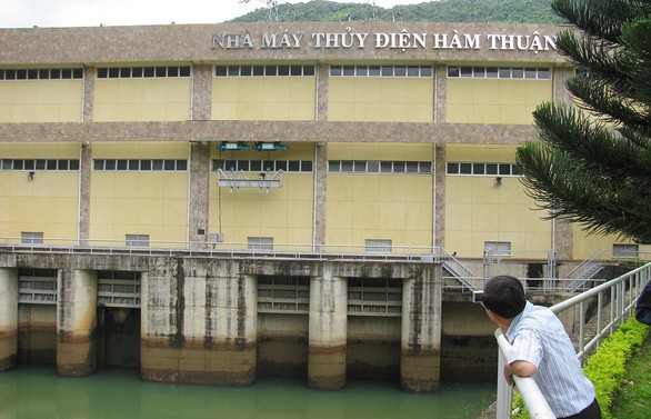 Lùi thời gian thu tiền cấp quyền khai thác khoáng sản: Người dân được lợi? - Ảnh 1. Lùi thời gian thu tiền cấp quyền khai thác khoáng sản: Người dân được lợi? - Ảnh 1.