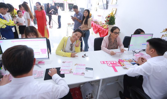 Đồng loạt khai trương du lịch Việt tại Vũng Tàu và Nghệ An - Ảnh 5. Đồng loạt khai trương du lịch Việt tại Vũng Tàu và Nghệ An - Ảnh 5.
