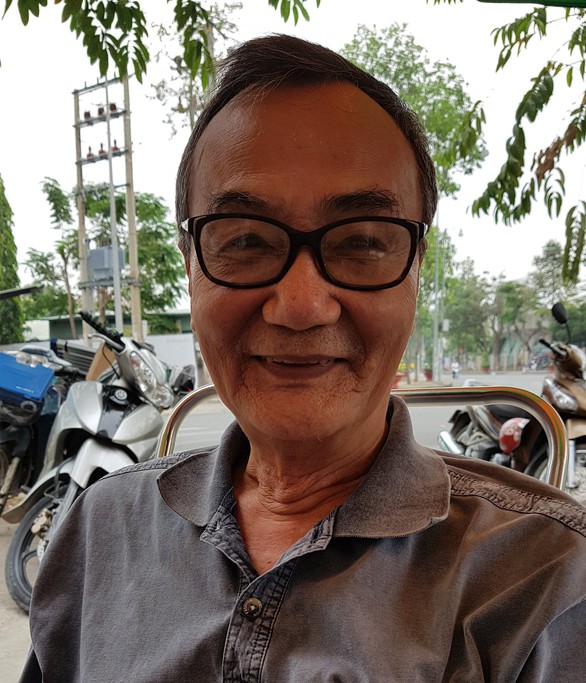Nghệ sĩ ưu tú Hữu Lộc qua đời vì tai biến ở tuổi 73 - Ảnh 1. Nghệ sĩ ưu tú Hữu Lộc qua đời vì tai biến ở tuổi 73 - Ảnh 1.