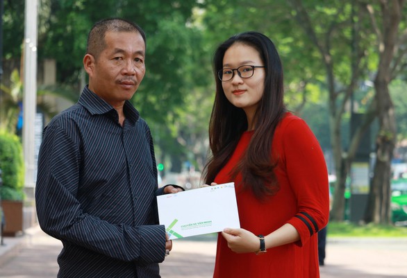 Mỗi người một hành động nhỏ, diện mạo giao thông sẽ đổi thay - Ảnh 2. Mỗi người một hành động nhỏ, diện mạo giao thông sẽ đổi thay - Ảnh 2.