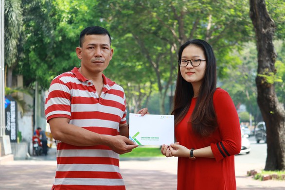 Mỗi người một hành động nhỏ, diện mạo giao thông sẽ đổi thay - Ảnh 3. Mỗi người một hành động nhỏ, diện mạo giao thông sẽ đổi thay - Ảnh 3.
