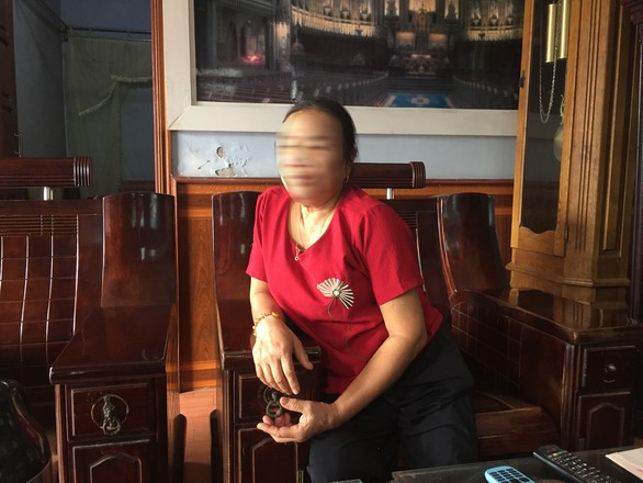 Lao động chui - Kỳ 3: Gục ngã trước cổng thiên đường - Ảnh 2. Lao động chui - Kỳ 3: Gục ngã trước cổng thiên đường - Ảnh 2.