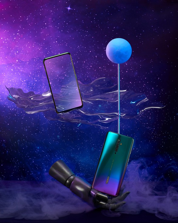 Oppo Reno2 F Xanh tinh vân lên kệ độc quyền tại TGDĐ cùng nhiều ưu đãi - Ảnh 3. Oppo Reno2 F Xanh tinh vân lên kệ độc quyền tại TGDĐ cùng nhiều ưu đãi - Ảnh 3.