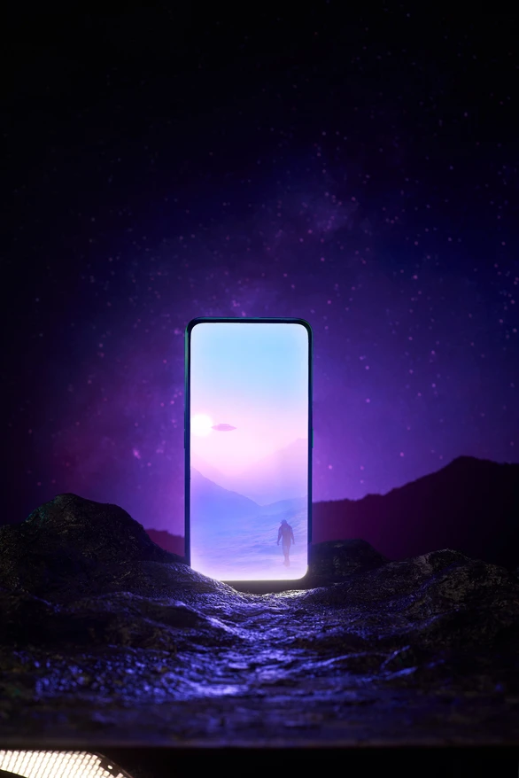 Oppo Reno2 F Xanh tinh vân lên kệ độc quyền tại TGDĐ cùng nhiều ưu đãi - Ảnh 5. Oppo Reno2 F Xanh tinh vân lên kệ độc quyền tại TGDĐ cùng nhiều ưu đãi - Ảnh 5.