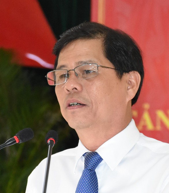 Sai phạm ở Khánh Hòa: Định giá đất vàng thấp để thanh toán dự án BT - Ảnh 6. Sai phạm ở Khánh Hòa: Định giá đất vàng thấp để thanh toán dự án BT - Ảnh 6.