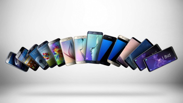 Samsung và kỳ vọng về cảnh giới mới sau 10 năm thống lĩnh thị trường - Ảnh 1. Samsung và kỳ vọng về cảnh giới mới sau 10 năm thống lĩnh thị trường - Ảnh 1.