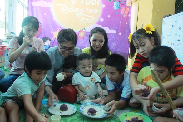 Ảnh dự thi Khoảnh khắc đáng yêu: ngày vui cho các bệnh nhi - Ảnh 5. Ảnh dự thi Khoảnh khắc đáng yêu: ngày vui cho các bệnh nhi - Ảnh 5.