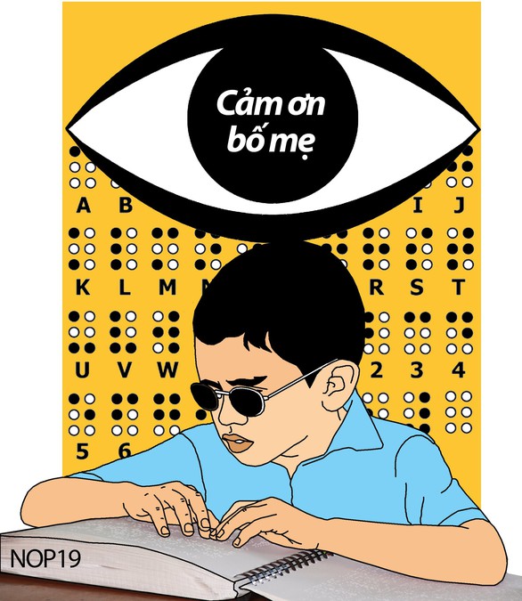 Khoảnh khắc thay đổi đời tôi: Cảm ơn bố mẹ đã buông tay con! - Ảnh 1. Khoảnh khắc thay đổi đời tôi: Cảm ơn bố mẹ đã buông tay con! - Ảnh 1.
