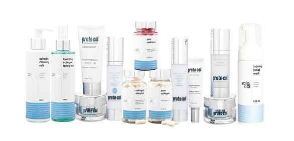 Thương hiệu Collagen Proto-col thay nhà phân phối tại Việt Nam - Ảnh 2. Thương hiệu Collagen Proto-col thay nhà phân phối tại Việt Nam - Ảnh 2.