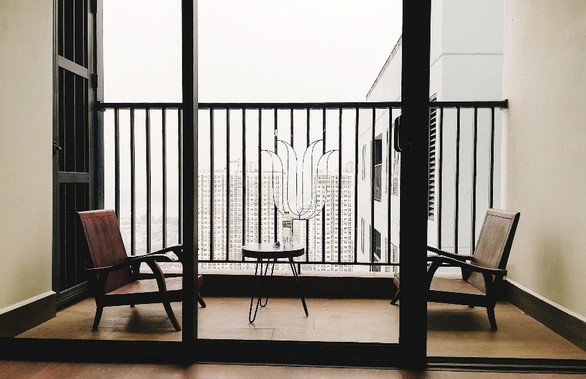 Cư dân Imperia Sky Garden háo hức nhận nhà mới - Ảnh 3. Cư dân Imperia Sky Garden háo hức nhận nhà mới - Ảnh 3.