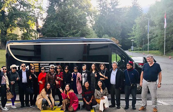 Tết 2020: Tour Thụy Sĩ, Pháp, Tây Ban Nha, Bồ Đào Nha - Ảnh 6. Tết 2020: Tour Thụy Sĩ, Pháp, Tây Ban Nha, Bồ Đào Nha - Ảnh 6.