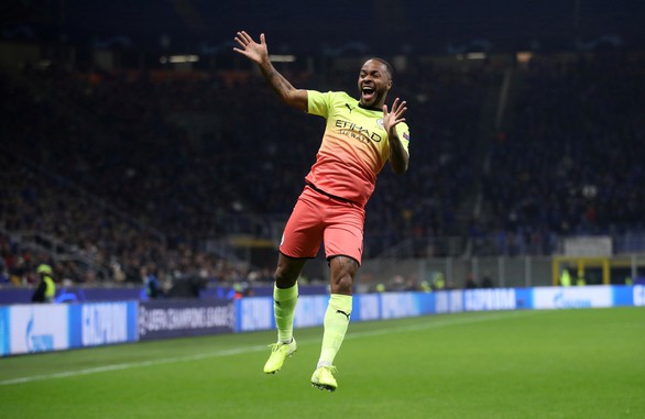 Jesus đá hỏng penalty, Bravo nhận thẻ đỏ, Man City đứt mạch chiến thắng - Ảnh 1. Jesus đá hỏng penalty, Bravo nhận thẻ đỏ, Man City đứt mạch chiến thắng - Ảnh 1.