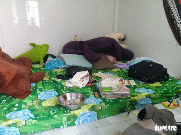Một nữ sinh lớp 9 tử vong tại phòng ngủ nghi do ngạt khí CO - Ảnh 1. Một nữ sinh lớp 9 tử vong tại phòng ngủ nghi do ngạt khí CO - Ảnh 1.