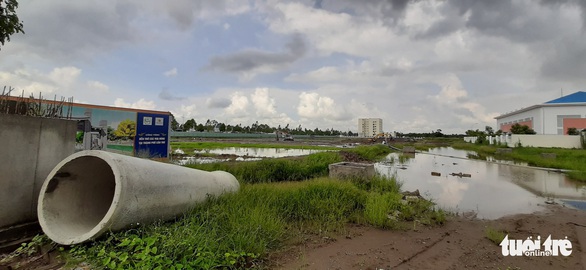 Nhà tài trợ 130 tỉ làm đền các vua Hùng gửi công văn xin cấp đất ‘vàng’ làm dự án - Ảnh 1. Nhà tài trợ 130 tỉ làm đền các vua Hùng gửi công văn xin cấp đất ‘vàng’ làm dự án - Ảnh 1.