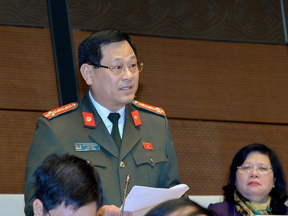 Bà nội khai giết cháu sau khi tố bố mẹ cháu hỗn hào với ông bà - Ảnh 1. Bà nội khai giết cháu sau khi tố bố mẹ cháu hỗn hào với ông bà - Ảnh 1.