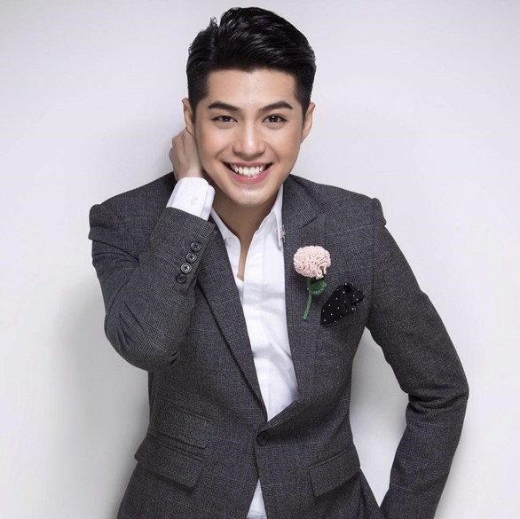 Noo Phước Thịnh, Đông Nhi, Isaac... quẩy ở Cần Thơ ủng hộ U22 Việt Nam - Ảnh 4. Noo Phước Thịnh, Đông Nhi, Isaac... quẩy ở Cần Thơ ủng hộ U22 Việt Nam - Ảnh 4.
