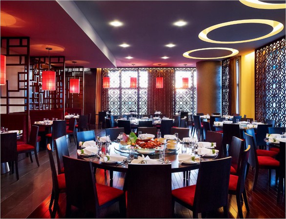 Grand Mercure Danang ra mắt thực đơn mới đậm vị trung hoa - Ảnh 1. Grand Mercure Danang ra mắt thực đơn mới đậm vị trung hoa - Ảnh 1.