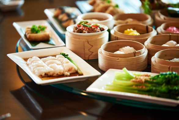 Grand Mercure Danang ra mắt thực đơn mới đậm vị trung hoa - Ảnh 2. Grand Mercure Danang ra mắt thực đơn mới đậm vị trung hoa - Ảnh 2.