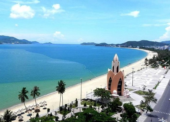 Ngoài Phú Quốc, đâu là điểm sáng đầu tư nghỉ dưỡng mới tại Việt Nam? - Ảnh 1. Ngoài Phú Quốc, đâu là điểm sáng đầu tư nghỉ dưỡng mới tại Việt Nam? - Ảnh 1.