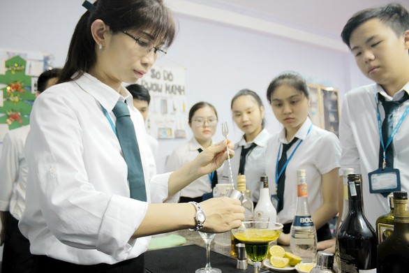 Ưu đãi học 1 khóa tặng 1 khóa hot nhất trong năm - Ảnh 2. Ưu đãi học 1 khóa tặng 1 khóa hot nhất trong năm - Ảnh 2.