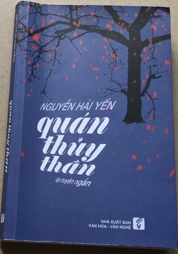 Những phận người chìm nổi - Ảnh 1. Những phận người chìm nổi - Ảnh 1.