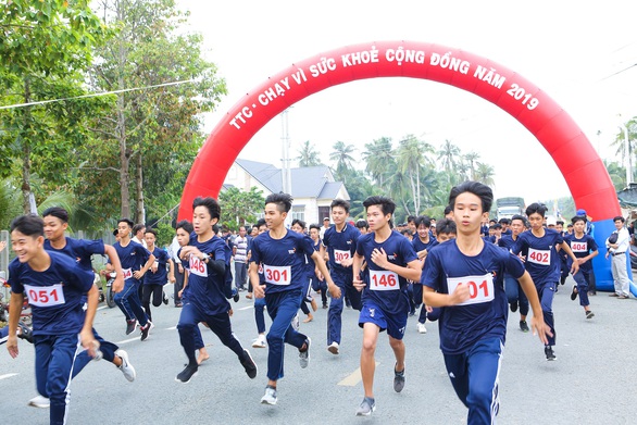 TTC tăng cường hỗ trợ học sinh Bến Tre - Ảnh 5. TTC tăng cường hỗ trợ học sinh Bến Tre - Ảnh 5.