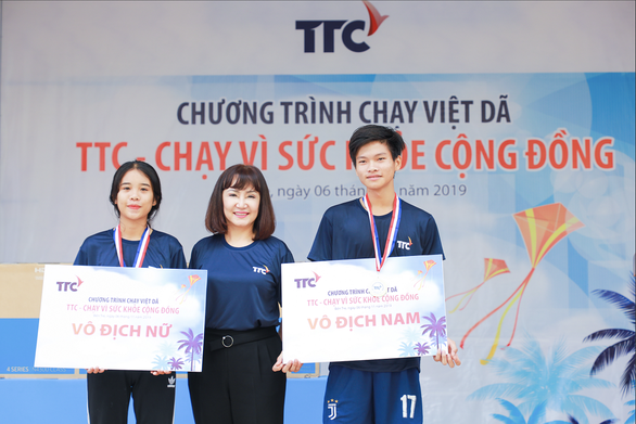 TTC tăng cường hỗ trợ học sinh Bến Tre - Ảnh 6. TTC tăng cường hỗ trợ học sinh Bến Tre - Ảnh 6.
