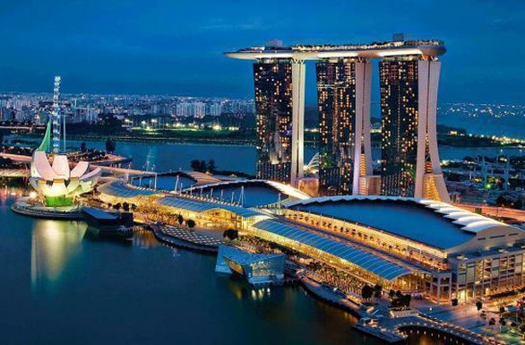 Khám phá siêu dự án tổ hợp 360 độ tại Nha Trang - Ảnh 1. Khám phá siêu dự án tổ hợp 360 độ tại Nha Trang - Ảnh 1.