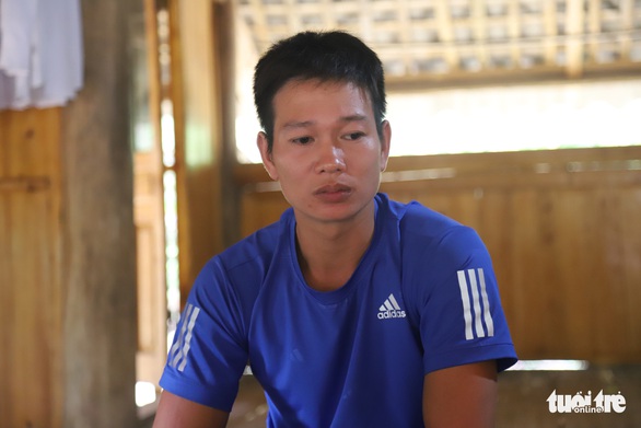 5 người đàn ông kêu oan vì vô cớ bị cáo buộc giết người - Ảnh 3. 5 người đàn ông kêu oan vì vô cớ bị cáo buộc giết người - Ảnh 3.