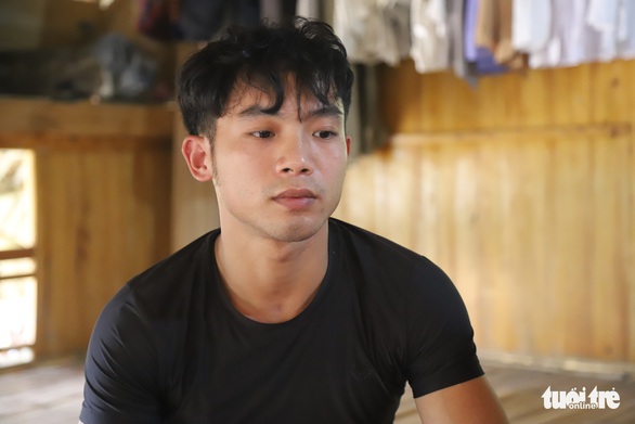 5 người đàn ông kêu oan vì vô cớ bị cáo buộc giết người - Ảnh 2. 5 người đàn ông kêu oan vì vô cớ bị cáo buộc giết người - Ảnh 2.
