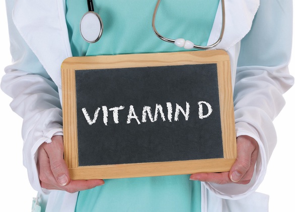 Vitamin D có thể ức chế tế bào ung thư da hắc tố - Ảnh 1. Vitamin D có thể ức chế tế bào ung thư da hắc tố - Ảnh 1.