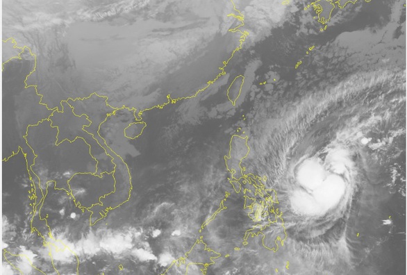 Không khí lạnh dàn trải Bắc Bộ, lan dần về Trung Bộ - Ảnh 1. Không khí lạnh dàn trải Bắc Bộ, lan dần về Trung Bộ - Ảnh 1.
