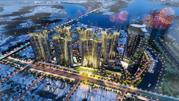 Những dự án bàn giao thực tế như phối cảnh của Sunshine Group - Ảnh 8. Những dự án bàn giao thực tế như phối cảnh của Sunshine Group - Ảnh 8.