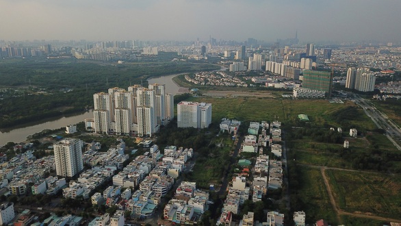 Vay tiền mua nhà khó hơn? - Ảnh 4. Vay tiền mua nhà khó hơn? - Ảnh 4.