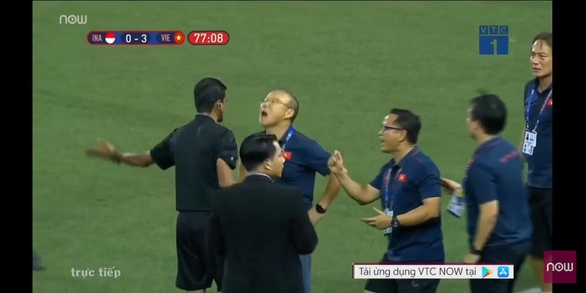 Mạng xã hội vỡ oà niềm vui chiến thắng: Việt Nam vô địch! - Ảnh 14. Mạng xã hội vỡ oà niềm vui chiến thắng: Việt Nam vô địch! - Ảnh 14.