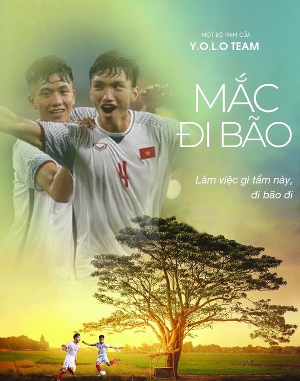 Ngây ngất cơn say khi ta là nhà vô địch! - Ảnh 3. Ngây ngất cơn say khi ta là nhà vô địch! - Ảnh 3.
