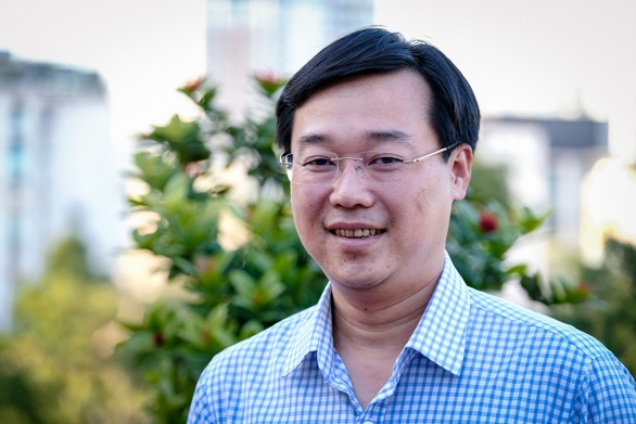 Hội Liên hiệp Thanh niên Việt Nam: Đổi mới kịp thời để thiết thực hơn - Ảnh 1. Hội Liên hiệp Thanh niên Việt Nam: Đổi mới kịp thời để thiết thực hơn - Ảnh 1.