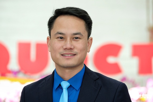Quang Hải, HHen Niê là ủy viên Trung ương Hội Liên hiệp thanh niên Việt Nam khóa VIII - Ảnh 5. Quang Hải, HHen Niê là ủy viên Trung ương Hội Liên hiệp thanh niên Việt Nam khóa VIII - Ảnh 5.