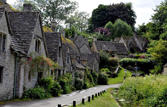 Tour Anh quốc: London – Stonehenge – Bristol – Oxford – London - Ảnh 3. Tour Anh quốc: London – Stonehenge – Bristol – Oxford – London - Ảnh 3.