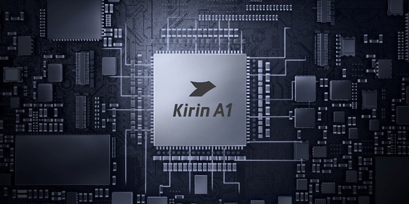 Huawei lộ diện tai nghe không dây chống ồn đầu tiên trên thế giới - Ảnh 3. Huawei lộ diện tai nghe không dây chống ồn đầu tiên trên thế giới - Ảnh 3.