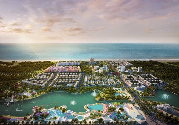 Xu hướng bất động sản 2020: Mô hình phức hợp nghỉ dưỡng và giải trí lên ngôi - Ảnh 3. Xu hướng bất động sản 2020: Mô hình phức hợp nghỉ dưỡng và giải trí lên ngôi - Ảnh 3.