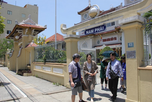 52/218 hành khách từ Vũ Hán đến Đà Nẵng đã về Trung Quốc - Ảnh 1. 52/218 hành khách từ Vũ Hán đến Đà Nẵng đã về Trung Quốc - Ảnh 1.