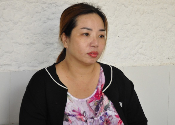‘Tiếp viên hàng không xinh đẹp’ giả mạo lừa đảo quý ông lắm tiền qua mạng - Ảnh 1. ‘Tiếp viên hàng không xinh đẹp’ giả mạo lừa đảo quý ông lắm tiền qua mạng - Ảnh 1.
