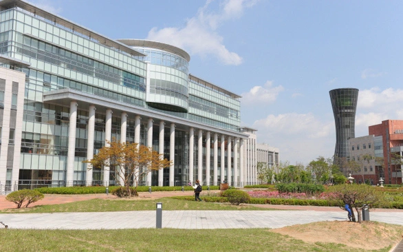 Du học sinh ở Hàn Quốc sẽ bị truy nã, ở tù vì bỏ học làm chui - Ảnh 1. Du học sinh ở Hàn Quốc sẽ bị truy nã, ở tù vì bỏ học làm chui - Ảnh 1.